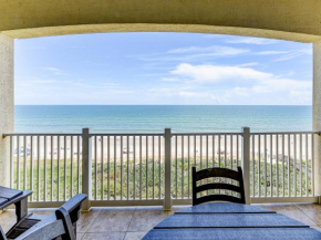 862 Cinnamon Beach, 3 Bedroom, Sleeps 8, Ocean Front, 2 Pools, Pet Friendly